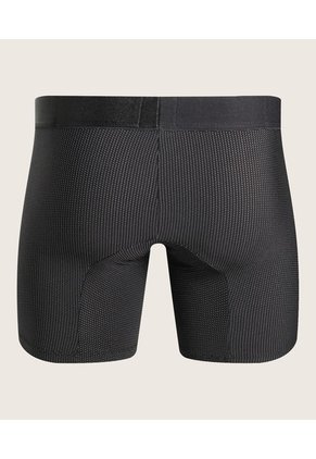 Boxer X1 Para Hombre Filete Medio Color Negro Marca Patprimo #44000152