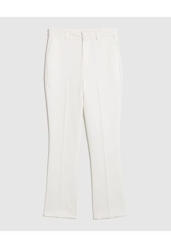 Pantalón  Para Mujer Moda Color Blanco Marca Patprimo #30072136 Patprimo