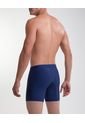 Boxer X1 Para Hombre Filete Medio Color Azul Marca Patprimo #44000152 de Patprimo