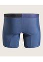 Boxer X1 Para Hombre Filete Medio Color Azul Marca Patprimo #44000152 de Patprimo