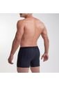 Boxer X1 Para Hombre Filete Medio Color Negro Marca Patprimo #44000219 de Patprimo