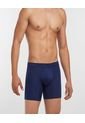 Boxer X1 Para Hombre Filete Medio Color Azul Marca Patprimo #44000251 de Patprimo