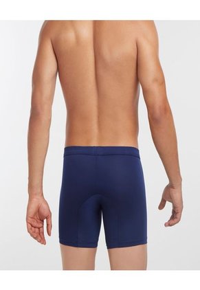 Boxer X1 Para Hombre Filete Medio Color Azul Marca Patprimo #44000251