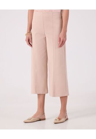 Pantalón Para Mujer Moda Color Rosa Marca Patprimo #30072091 Patprimo