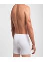 Boxer X1 Para Hombre Filete Medio Color Hueso Marca Patprimo #10520 de Patprimo