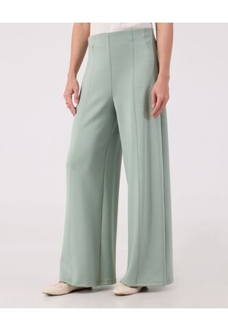 Leggins Para Mujer Largo Color Verde Marca Patprimo #30230860 Patprimo