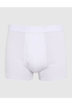 Boxer X3 Para Hombre Fleat Seamer Medio Color Negro Marca Patprimo #44000532