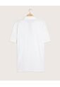 Polo  Para Hombre Cuello Maquina Con Bolsillo Color Blanco Marca Patprimo #44110981 de Patprimo