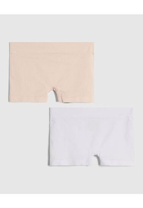 Panty  Para Mujer Boxer Color Surtido Marca Patprimo #30800051