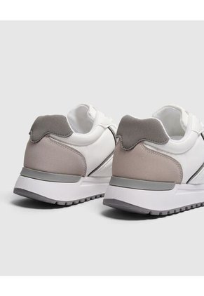 Tenis  Para Mujer  Color Crema Marca Patprimo #30720060