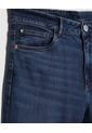 Jean Para Hombre Slim Color Azul  Marca Patprimo #44160306 de Patprimo