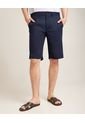 Bermuda Para Hombre  Color Azul Oscuro Marca Patprimo #44100415 de Patprimo