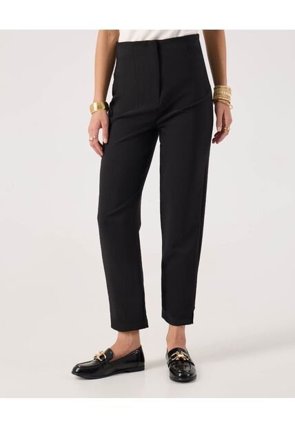 Pantalón Para Mujer Moda Color Negro Marca Patprimo #30071887