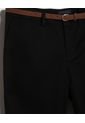 Pantalón Para Mujer Chino Color Negro Marca Patprimo #30071723 de Patprimo