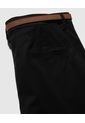 Pantalón Para Mujer Chino Color Negro Marca Patprimo #30071723 de Patprimo