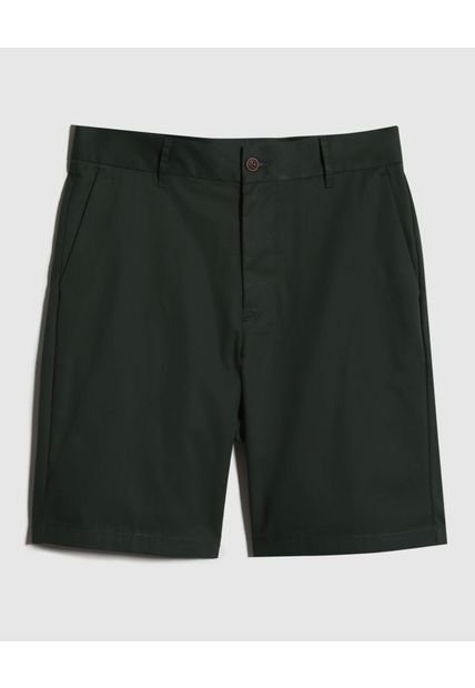 Bermuda Para Hombre  Color Verde  Marca Patprimo #44100481