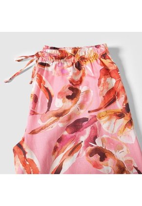 Pantalón Para Mujer  Color Rosado Marca Patprimo #30071813