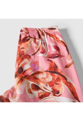 Pantalón Para Mujer  Color Rosado Marca Patprimo #30071813