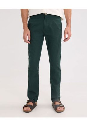 Pantalón Para Hombre Jogger Color Verde Marca Patprimo #44071108