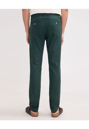 Pantalón Para Hombre Jogger Color Verde Marca Patprimo #44071108