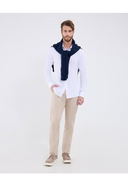 Pantalón Para Hombre Chino Color Beige Marca Patprimo #44071145