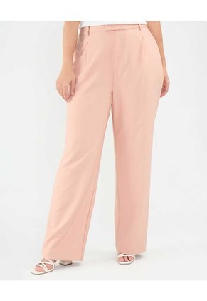 Pantalón Para Mujer Color Rosa Marca Patprimo #14070717
