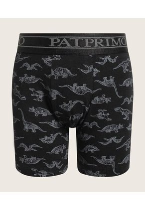 Boxer Para Niño Filete Color Surtido Marca Patprimo #66000098