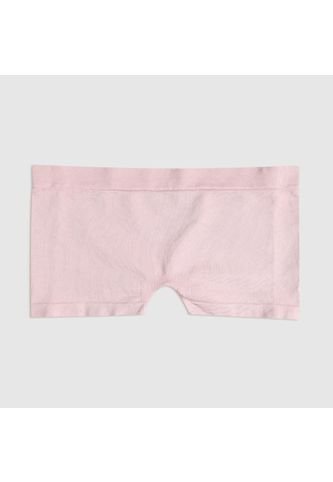 Boxer X1 Para Mujer Color Rosa Marca Patprimo #30800029 Patprimo