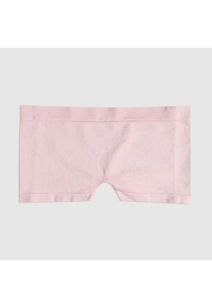 Boxer X1 Para Mujer Color Rosa Marca Patprimo #30800029