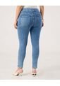 Jean Para Mujer Jeggins Color Azul Marca Patprimo #14160261 de Patprimo