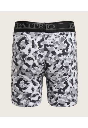 Boxer Para Niño Filete Color Surtido Marca Patprimo #66000098