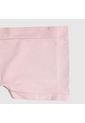 Boxer X1 Para Mujer Color Rosa Marca Patprimo #30800029 de Patprimo