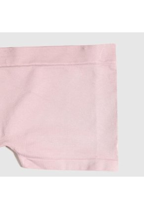 Boxer X1 Para Mujer Color Rosa Marca Patprimo #30800029