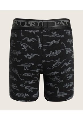 Boxer Para Niño Filete Color Surtido Marca Patprimo #66000098