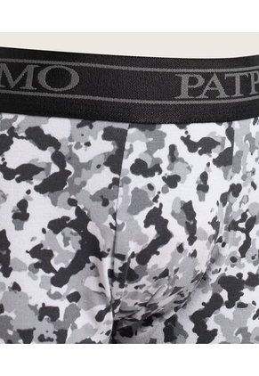 Boxer Para Niño Filete Color Surtido Marca Patprimo #66000098