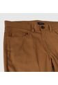 Pantalon Hombre Patprimo  Terracota Algodón 44071072-78241 de Patprimo