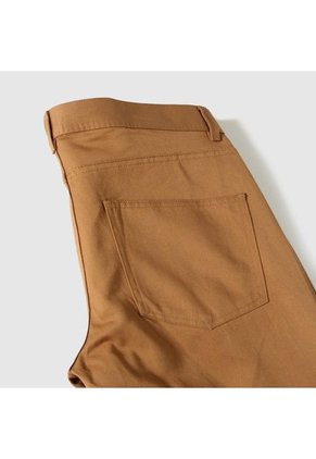 Pantalon Hombre Patprimo  Terracota Algodón 44071072-78241