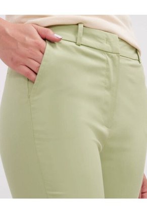 Pantalón Para Mujer Color Verde Marca Patprimo #30071857