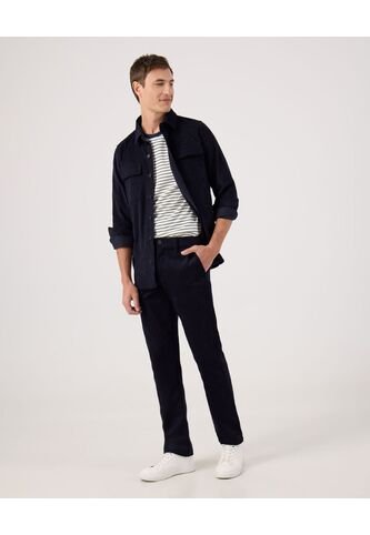 Pantalón Para Hombre Chino Color Azul Marca Patprimo #44071135 Patprimo