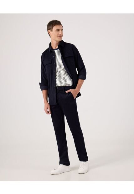 Pantalón Para Hombre Chino Color Azul Marca Patprimo #44071135