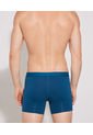 Boxer X1 Para Hombre Filete Medio Color Azul Claro Marca Patprimo #44000432 de Patprimo