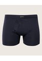 Boxer X1 Para Hombre Filete Medio Color Azul Oscuro Marca Patprimo #44000434 de Patprimo