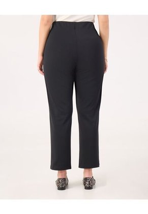 Leggins Para Mujer Largo Color Negro Marca Patprimo #14230317