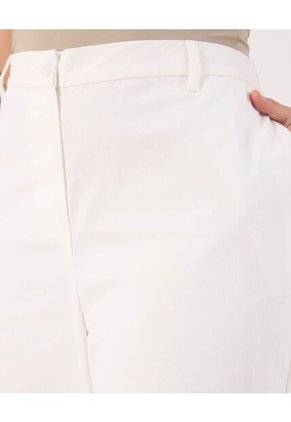 Pantalón Para Mujer Moda Color Blanco Marca Patprimo #14070726