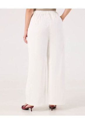 Pantalón Para Mujer Moda Color Blanco Marca Patprimo #14070726