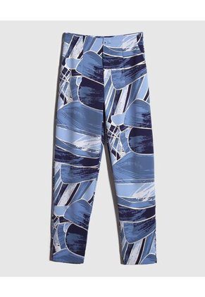 Pantalón Para Mujer  Color Azul  Marca Patprimo #30071867