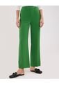 Pantalón Para Mujer  Color Verde  Marca Patprimo #30071874 de Patprimo