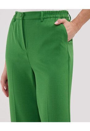 Pantalón Para Mujer  Color Verde  Marca Patprimo #30071874