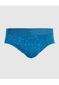 Boxer X1 Para Hombre Brief Color Azul Marca Patprimo #44000458 de Patprimo