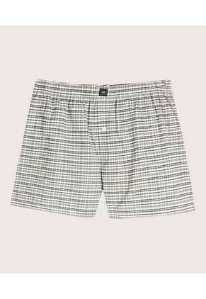 Boxer X2 Para Hombre Bragueta Amplio Color Surtido Marca Patprimo #10999